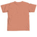 CFF Spooky Season, a Terracotta Comfort Colors Unisex Tee (back-view)