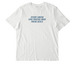 Golf Marathon Tee, a Off White Stanley/Stella Unisex Creator 2.0 Tee