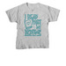 Read Past Bedtime Shirt, a Sport Grey Youth Unisex Tee