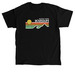 Young Life San Diego Central, a Black Classic Unisex Tee