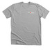 Sleighing since 1952, a Athletic Heather Premium Unisex Tee