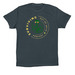 Surviving out of Spite v2, a Dark Grey Premium Cotton Tee