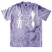 AmanthatStands, a Amethyst Comfort Colors Colorblast Tee