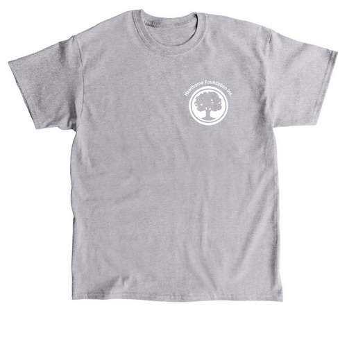 HFI Autism Acceptance 2026, a Sport Grey Classic Unisex Tee
