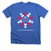 VF's Vasculitis Awareness Month - 2025&nbsp;, a Heather True Royal Premium Unisex Tee