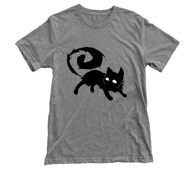 Dare to Stand Out, a Premium Heather Triblend Unisex Tee