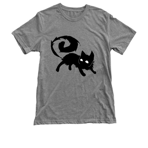 Dare to Stand Out, a Premium Heather Triblend Unisex Tee