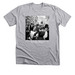 Temu-thee Chalamet Merch, a Athletic Heather Premium Unisex Tee