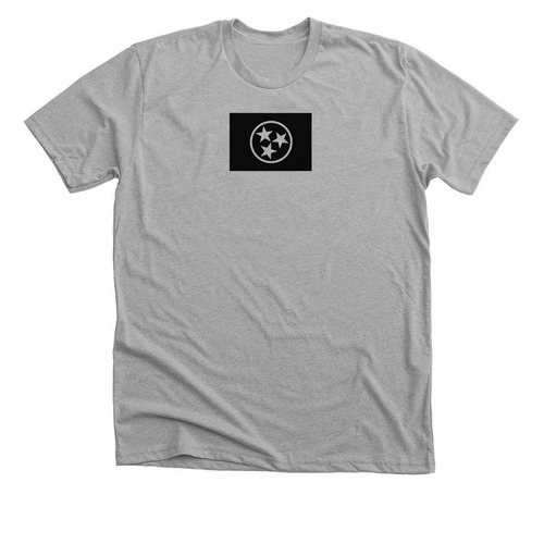 Summer 2026 Pt. 2, a Athletic Heather Premium Unisex Tee