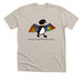Gloria Dei - Pride, a Heather Dust Premium Unisex Tee