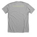 Autism Awareness, a Athletic Heather Premium Unisex Tee (back-view)