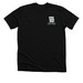 DBG San Diego (Andreas)&nbsp;, a Solid Black Blend Premium Unisex Tee