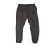 Thoughtful Threads Wide Leg Sweats, a Pepper Comfort Colors Lightweight Sweatpants (back-view)