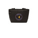 APHON DFW Lunch Tote, a Deep Black Insulated Lunch Tote