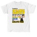 I went to Operation Mincemeat..., a White Classic Unisex Tee