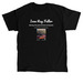 Racing the gold streets of heaven&nbsp;, a Black Classic Unisex Tee