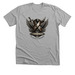 We Fight TOGETHER!, a Athletic Heather Premium Unisex Tee
