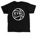 EYBL T-Shirt, a Black Classic Unisex Tee