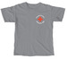 HMC ED TRAUMA, a Granite Comfort Colors Unisex Tee
