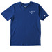 Butler University Club Equestrian, a Rush Blue Nike Dri-FIT Jersey Blend Performance Tee