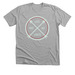 Love Without Boundaries, a Athletic Heather Premium Unisex Tee