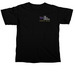 Dance Mom, a Black Comfort Colors Unisex Tee