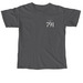 791, a Pepper Comfort Colors Unisex Tee