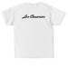 CANTA CANARIO!, a White Classic Unisex Tee (back-view)