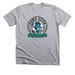 Care Cuts Organization, a Athletic Heather Premium Unisex Tee