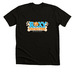 Roxy? Wear Dark Colors, a Solid Black Blend Premium Unisex Tee