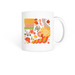 Keep Families Together, a White Coffee Mug