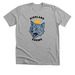 Highland Krewe, a Athletic Heather Premium Unisex Tee