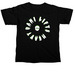 Dani Lifts Heavy 2.0, a Black Comfort Colors Unisex Tee