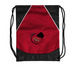 GRNC 2026 Draft Test Merch, a True Red Rival Cinch Pack