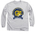JBES Long Sleeve, a Sport Grey Classic Long Sleeve Tee