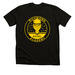Sun Kissed Shining Star&nbsp;, a Solid Black Blend Premium Unisex Tee