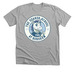 Unicorn Gear, a Athletic Heather Premium Unisex Tee