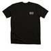 Seek the Good of the City, a Black Heather Premium Unisex Tee