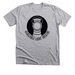 Logo Tees & Hoodies, a Athletic Heather Premium Unisex Tee