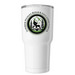 SWREC Spring '26 Tumbler, a White Insulated Tumbler