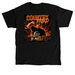 Country Fried, a Black Classic Unisex Tee