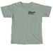 Macbeth - Serpent, a Bay Comfort Colors Unisex Tee
