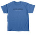 Where Best Friends Meet, a Sapphire Classic Unisex Tee