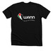 Shirts and sweatshirts, a Solid Black Blend Premium Unisex Tee