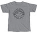 Triple Goddess ZiarYoga, a Granite Comfort Colors Unisex Tee