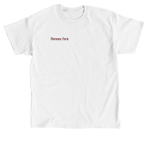 Three-eyed fox, a White Classic Unisex Tee