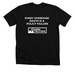 Policy Failure&nbsp;&nbsp;, a Solid Black Blend Premium Unisex Tee