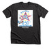 250 Anniversary Shirt Winner, a Dark Grey Heather Premium Unisex Tee