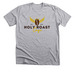Holy Roast, a Athletic Heather Premium Unisex Tee