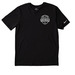 Performance Wear/Nike Crest Logo&nbsp;, a Black Nike Dri-FIT Jersey Blend Performance Tee